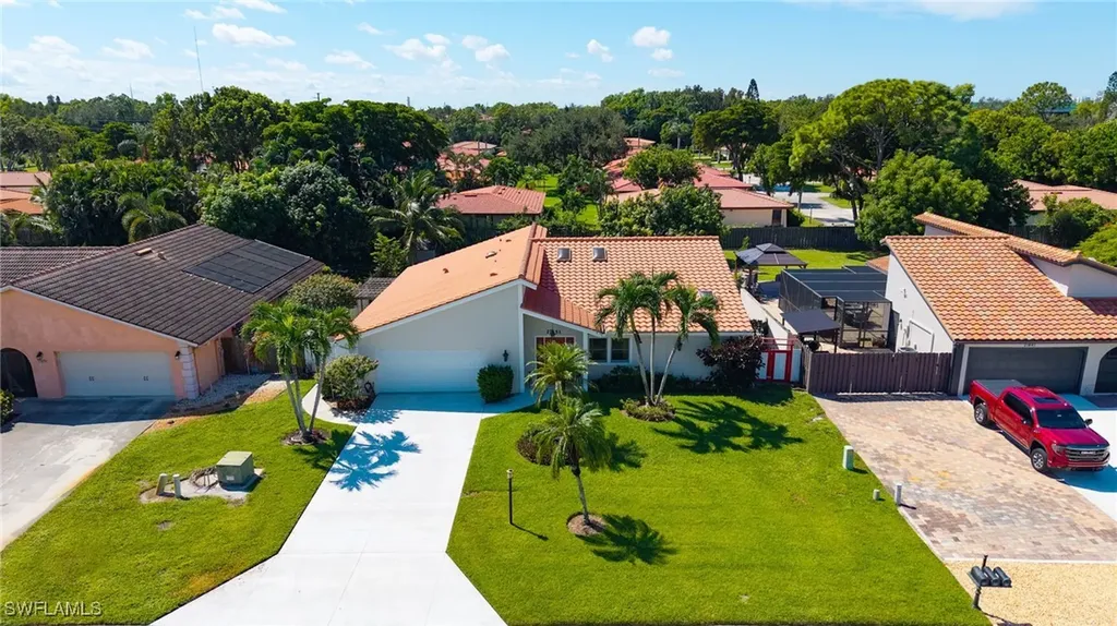 27451 Pelican Ridge Circle Bonita Springs FL 34135