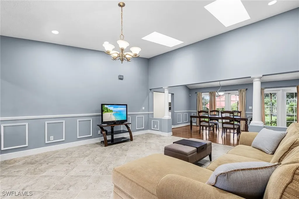 27451 Pelican Ridge Circle Bonita Springs FL 34135