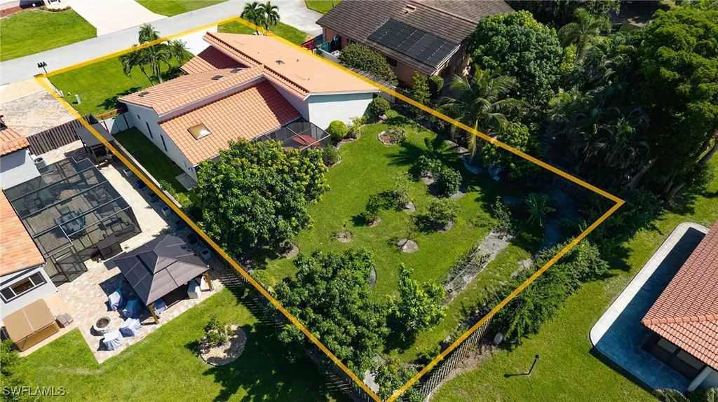 27451 Pelican Ridge Circle Bonita Springs FL 34135