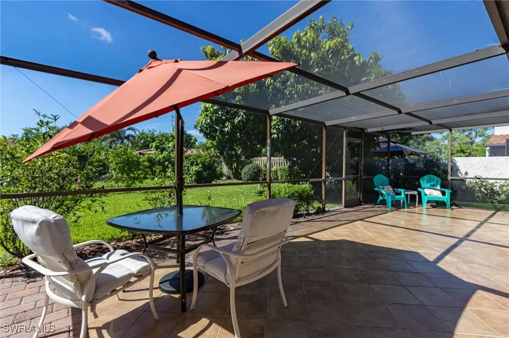 27451 Pelican Ridge Circle Bonita Springs FL 34135