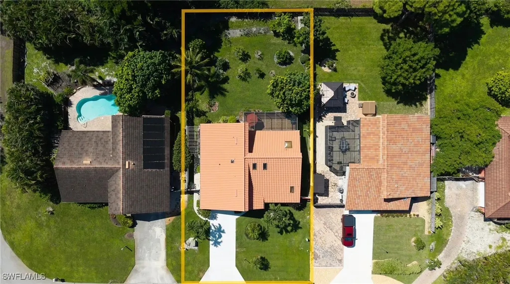 27451 Pelican Ridge Circle Bonita Springs FL 34135