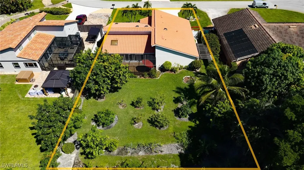 27451 Pelican Ridge Circle Bonita Springs FL 34135