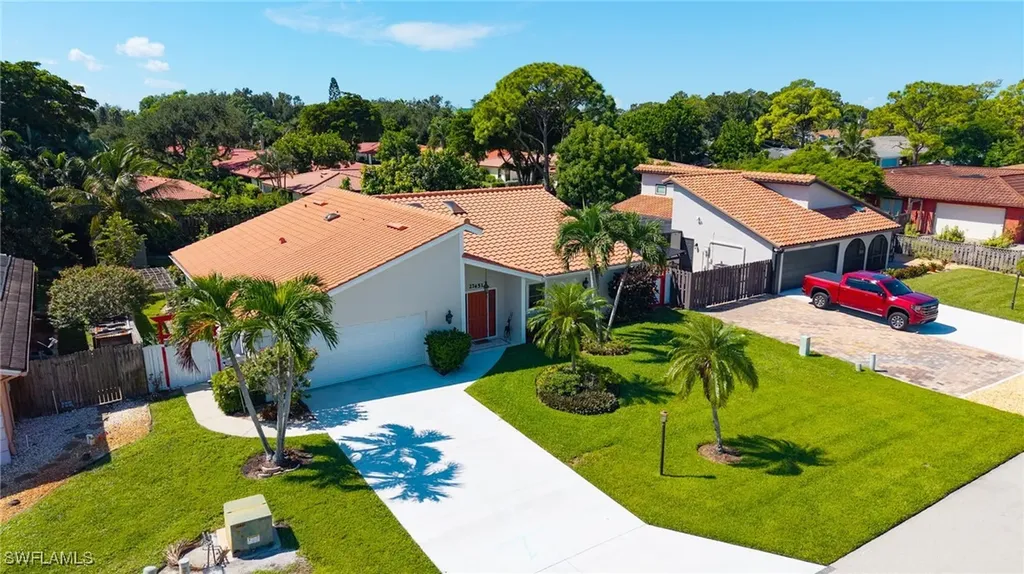 27451 Pelican Ridge Circle Bonita Springs FL 34135