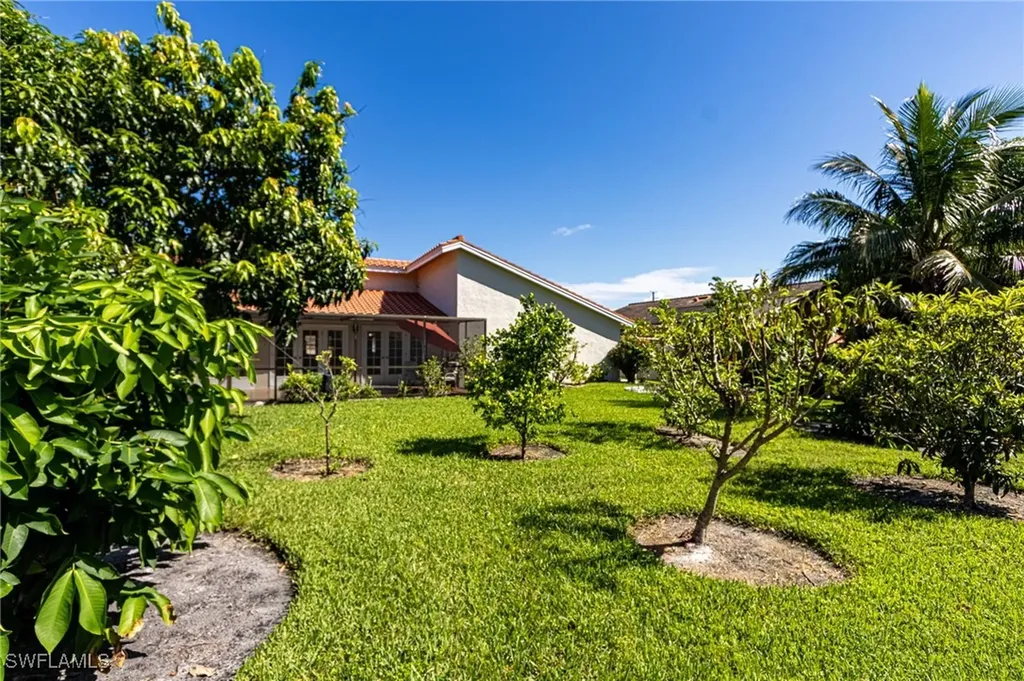 27451 Pelican Ridge Circle Bonita Springs FL 34135