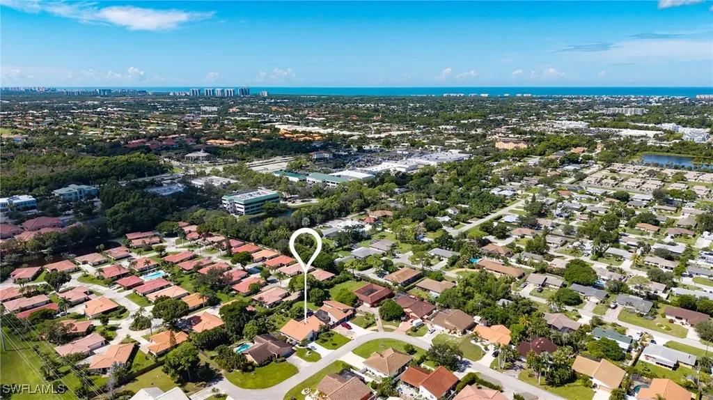 27451 Pelican Ridge Circle Bonita Springs FL 34135