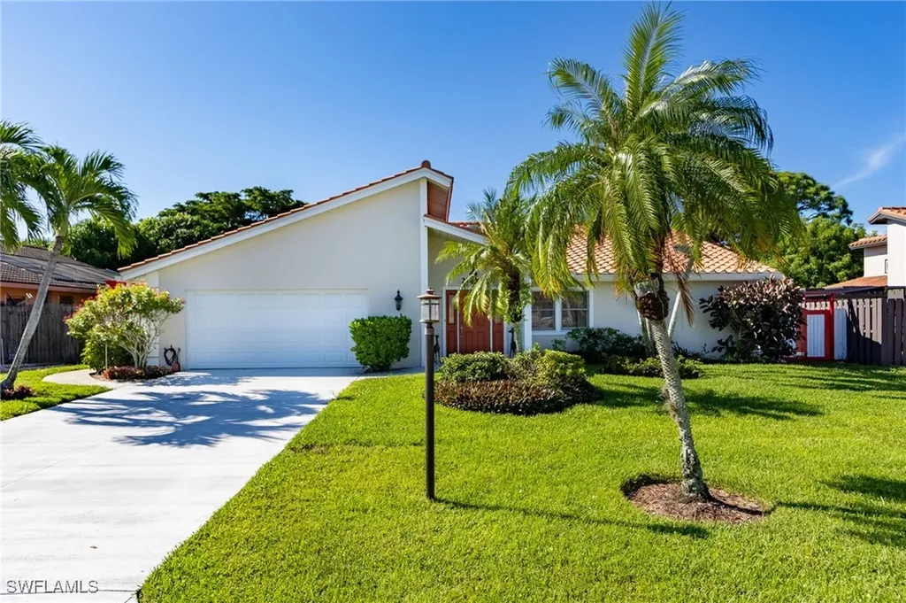27451 Pelican Ridge Circle Bonita Springs FL 34135