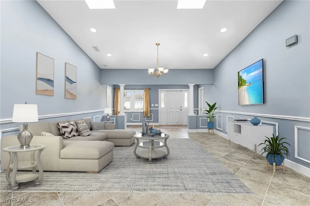 27451 Pelican Ridge Circle Bonita Springs FL 34135