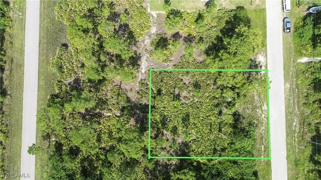 1138 Corry Street E Lehigh Acres FL 33974