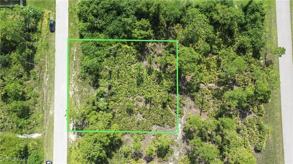 1138 Corry Street E Lehigh Acres FL 33974