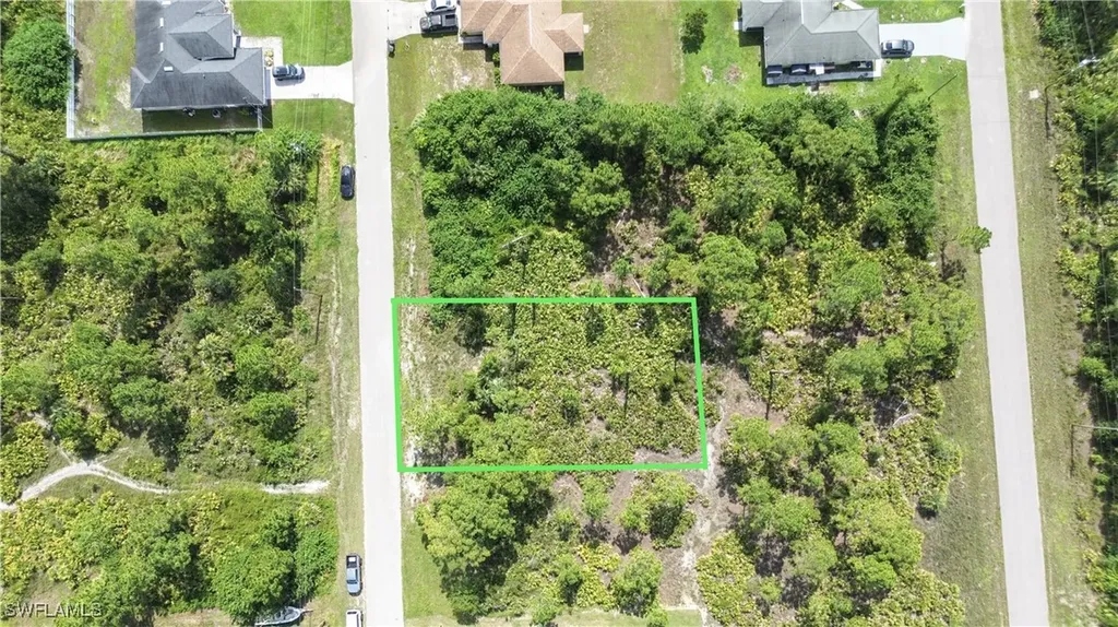 1138 Corry Street E Lehigh Acres FL 33974