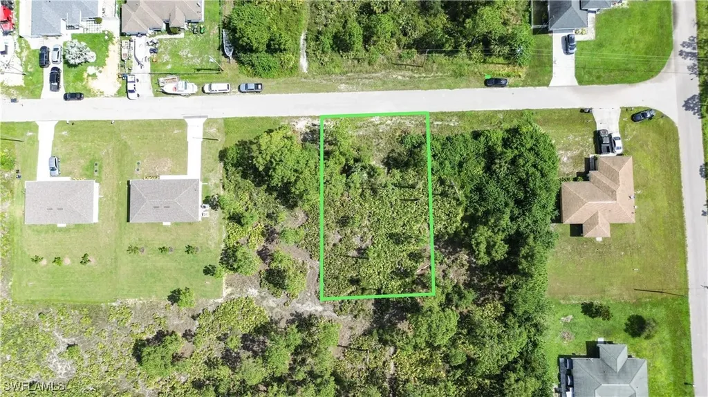 1138 Corry Street E Lehigh Acres FL 33974