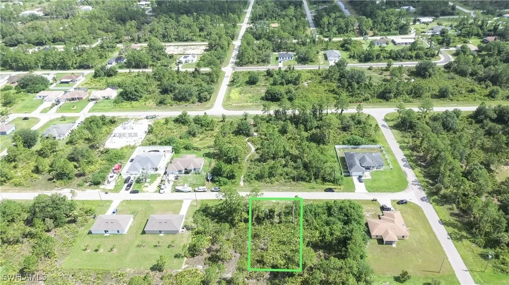 1138 Corry Street E Lehigh Acres FL 33974