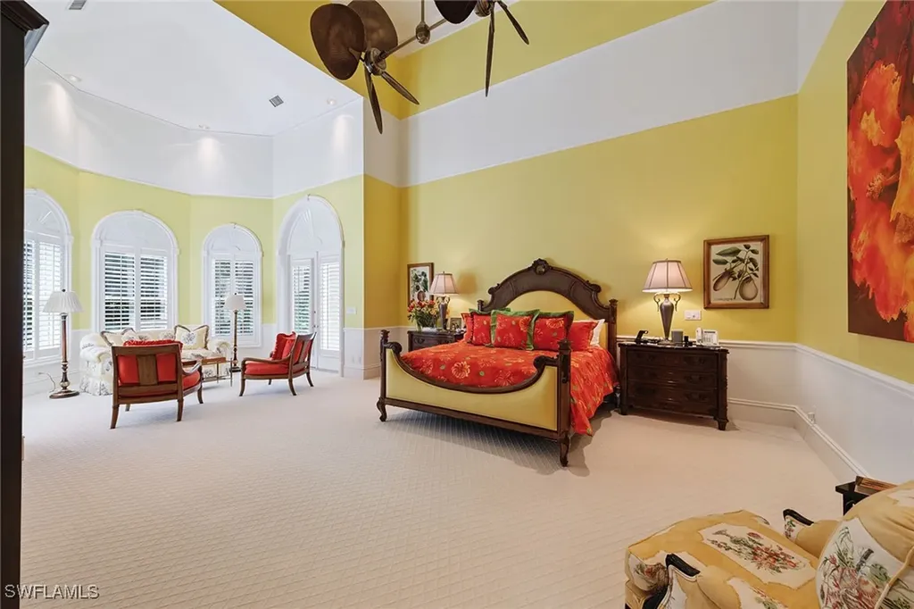 356 Colony Drive Naples FL 34108