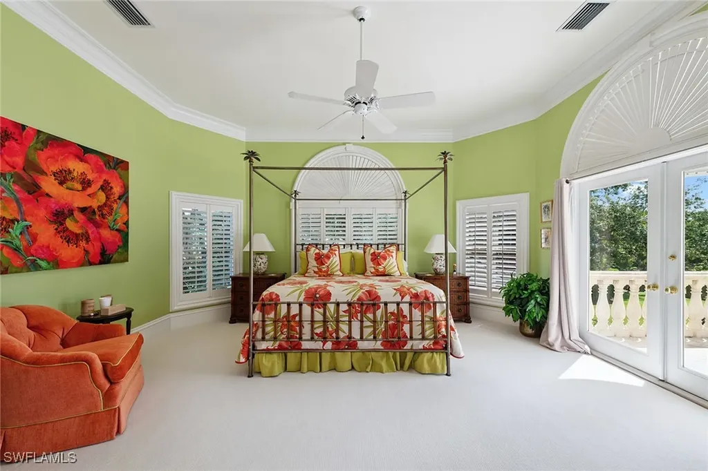 356 Colony Drive Naples FL 34108