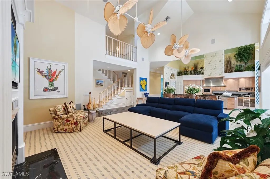 356 Colony Drive Naples FL 34108