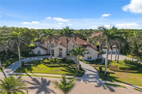 356 Colony Drive Naples FL 34108