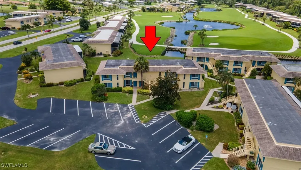 96 Glades Boulevard Naples FL 34112
