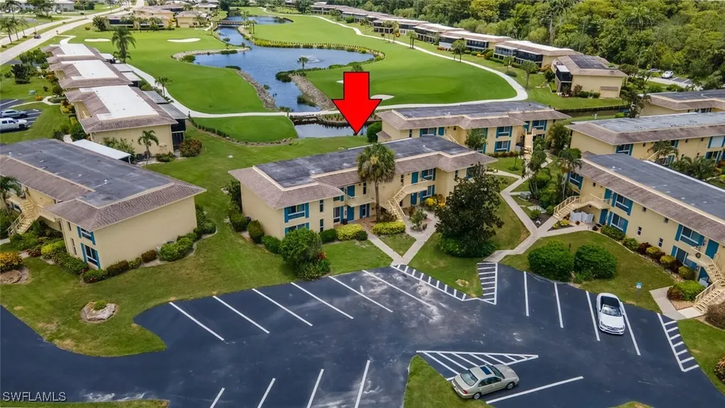 96 Glades Boulevard Naples FL 34112