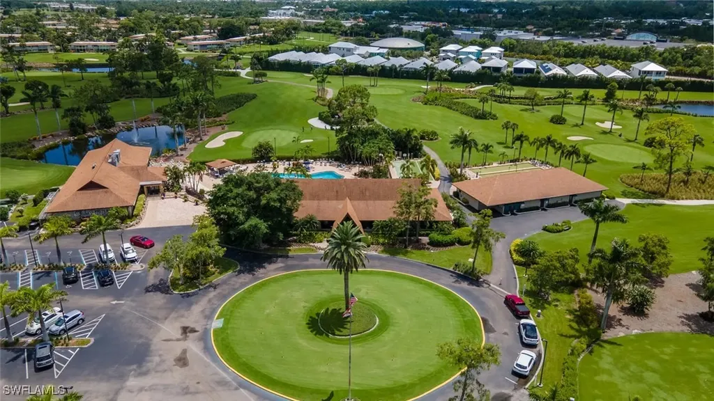 96 Glades Boulevard Naples FL 34112