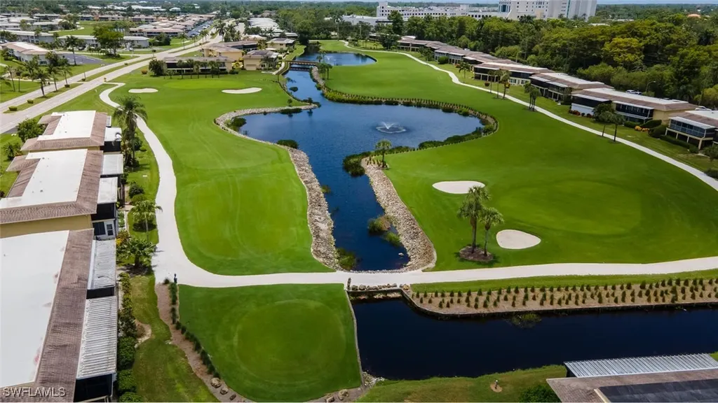 96 Glades Boulevard Naples FL 34112