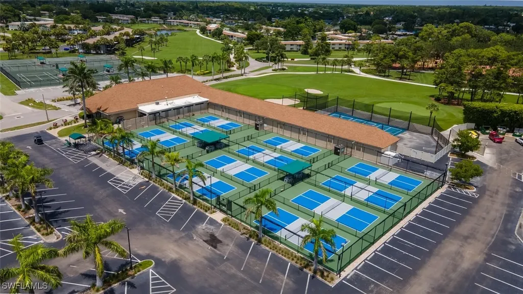 96 Glades Boulevard Naples FL 34112