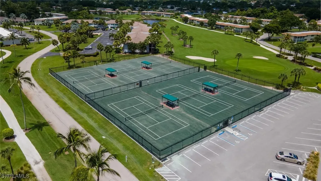 96 Glades Boulevard Naples FL 34112