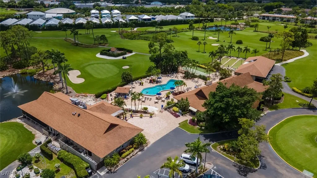 96 Glades Boulevard Naples FL 34112