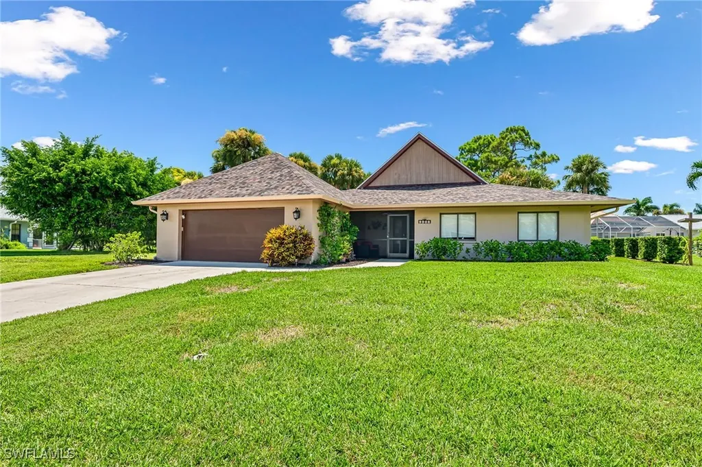 9908 White Sands Place Bonita Springs FL 34135