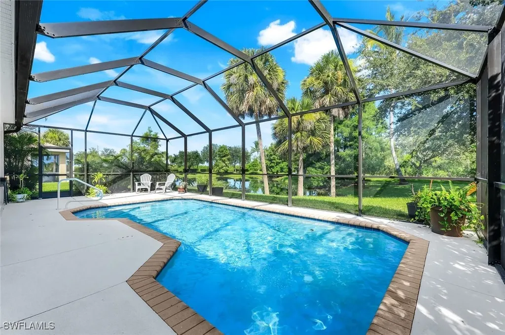 9764 Mendocino Drive Fort Myers FL 33919