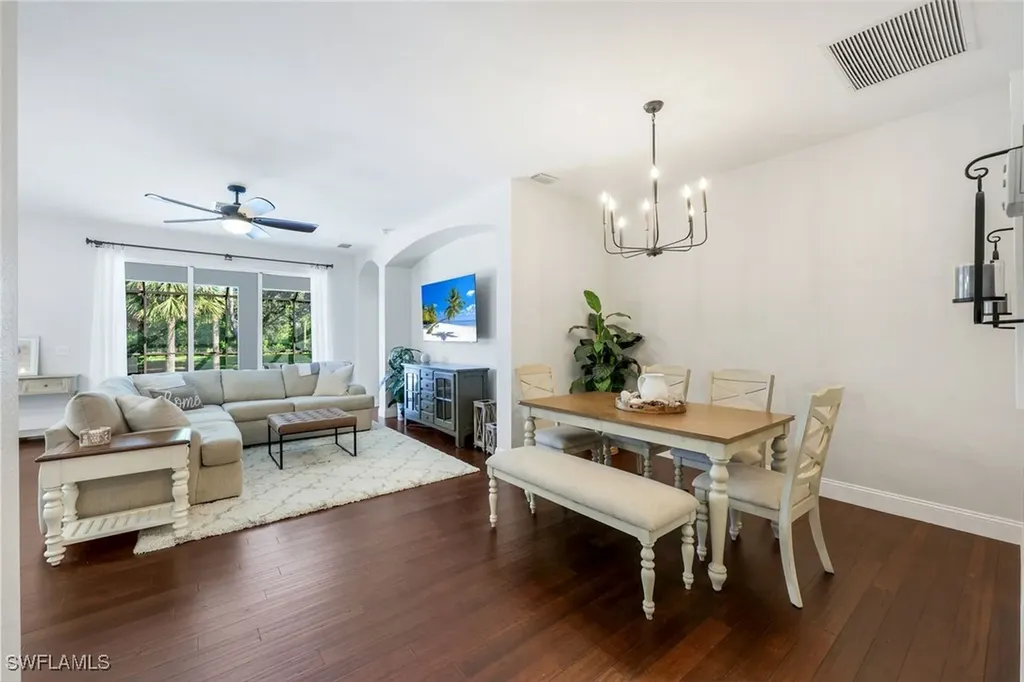 9764 Mendocino Drive Fort Myers FL 33919