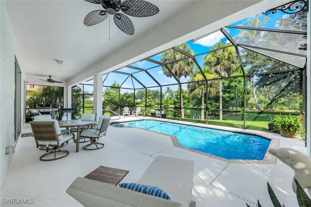 9764 Mendocino Drive Fort Myers FL 33919