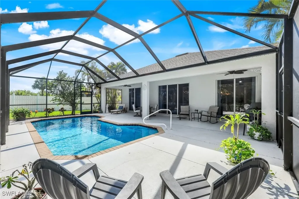 9764 Mendocino Drive Fort Myers FL 33919
