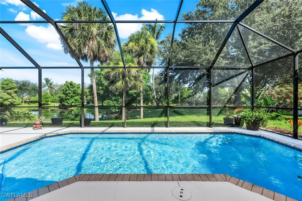9764 Mendocino Drive Fort Myers FL 33919