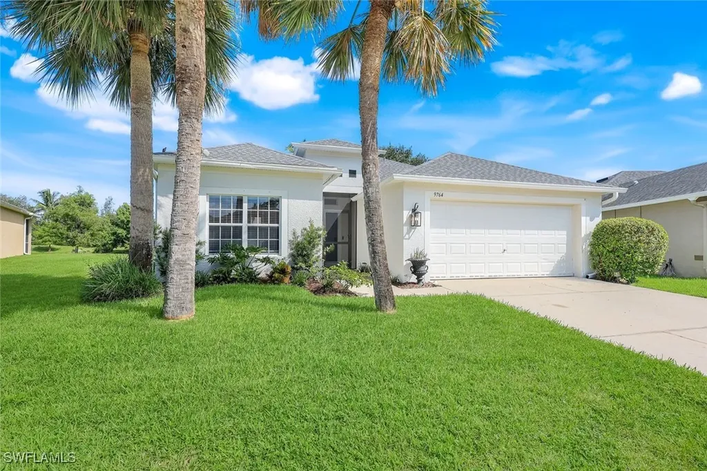9764 Mendocino Drive Fort Myers FL 33919