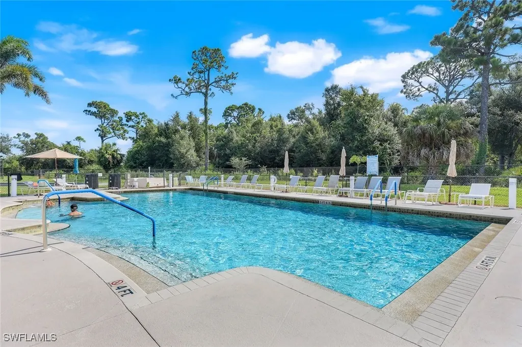 9764 Mendocino Drive Fort Myers FL 33919