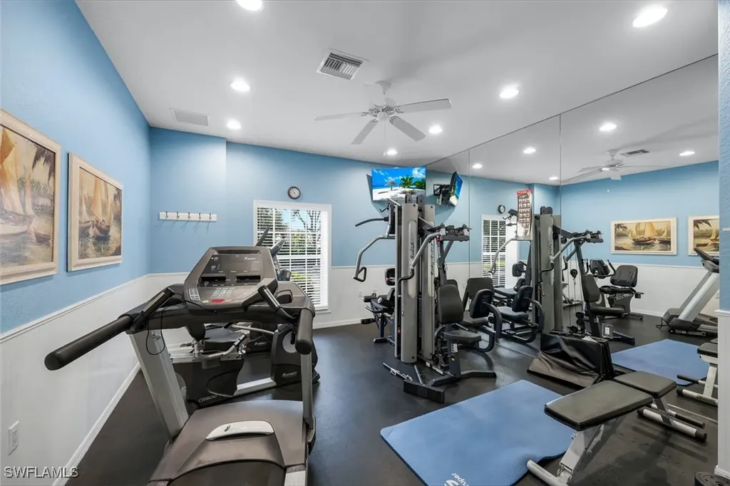 9764 Mendocino Drive Fort Myers FL 33919