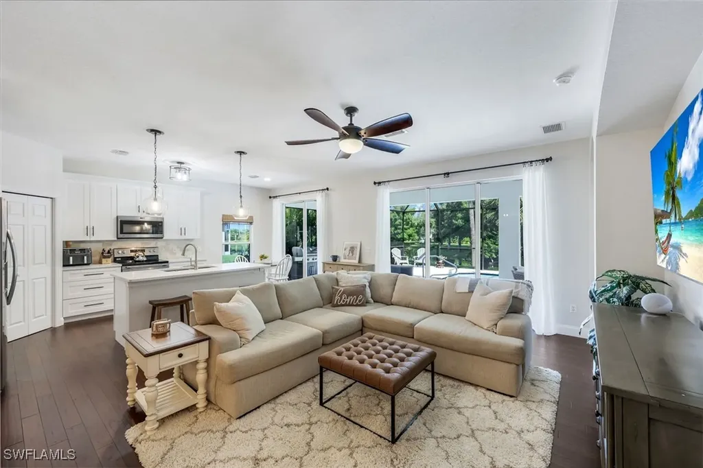 9764 Mendocino Drive Fort Myers FL 33919