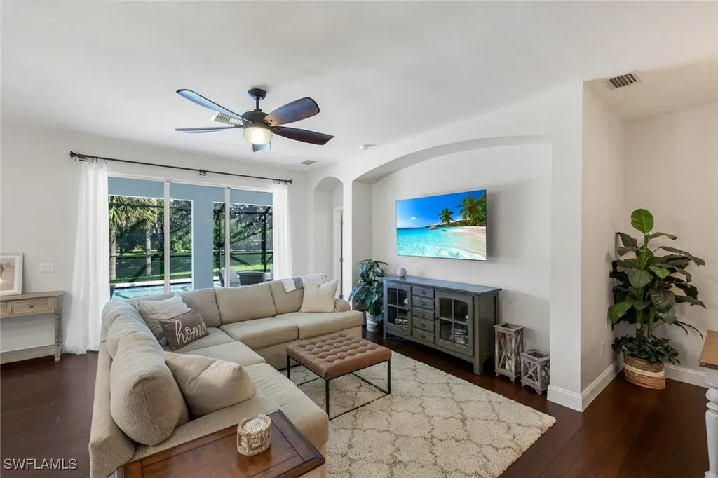 9764 Mendocino Drive Fort Myers FL 33919