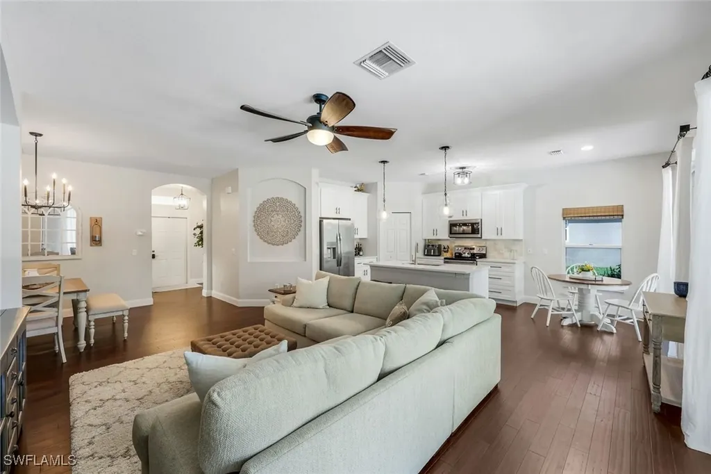 9764 Mendocino Drive Fort Myers FL 33919