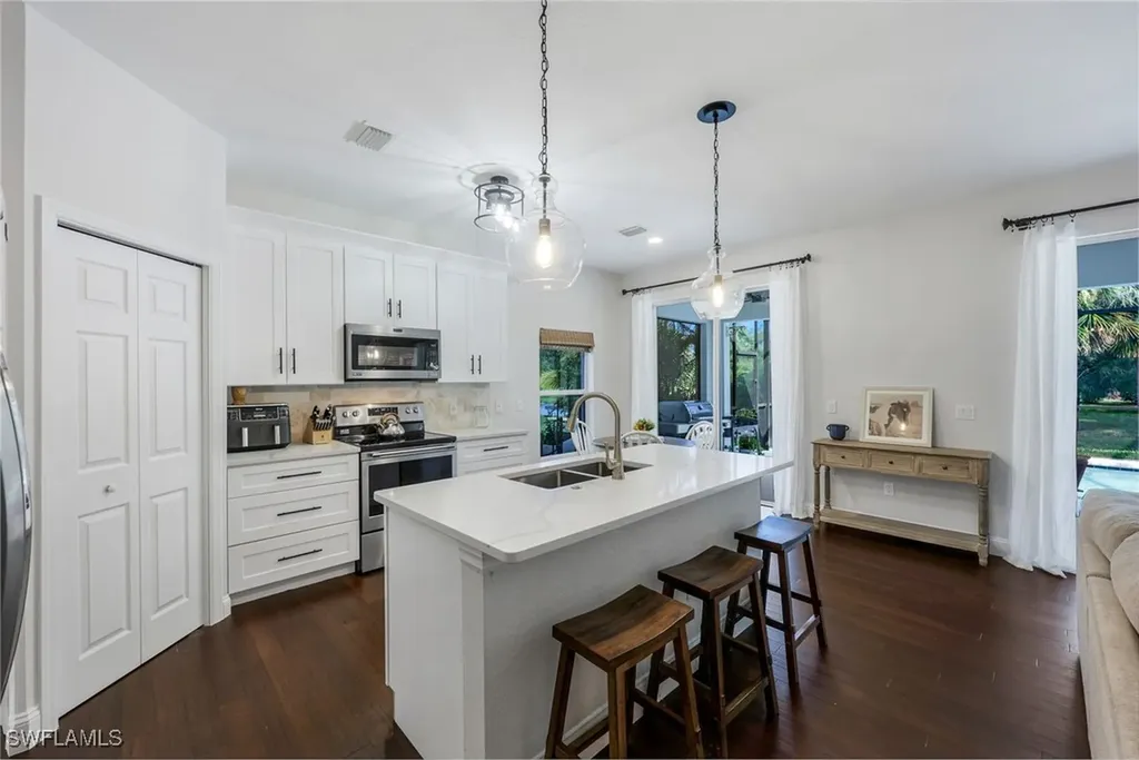 9764 Mendocino Drive Fort Myers FL 33919