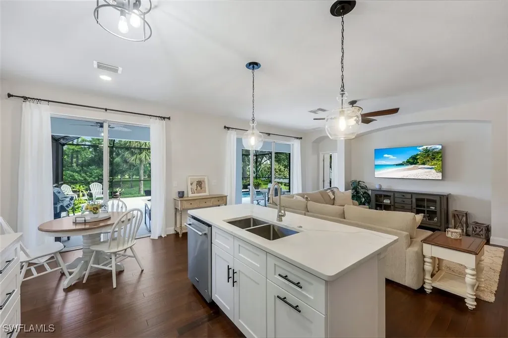 9764 Mendocino Drive Fort Myers FL 33919