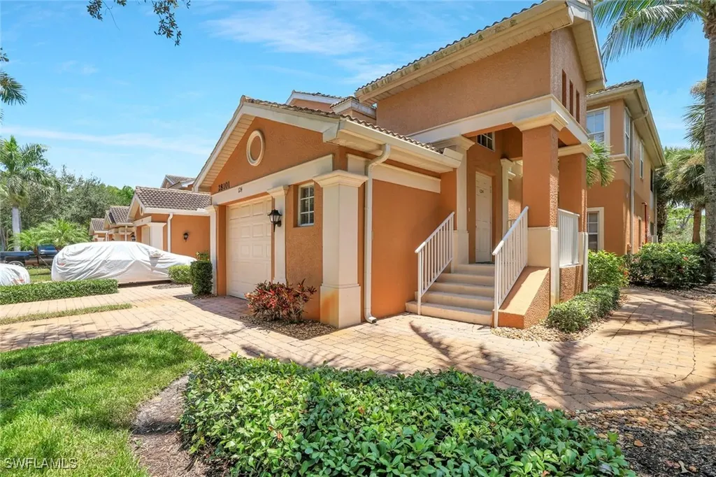 28101 Mandolin Court Bonita Springs FL 34135