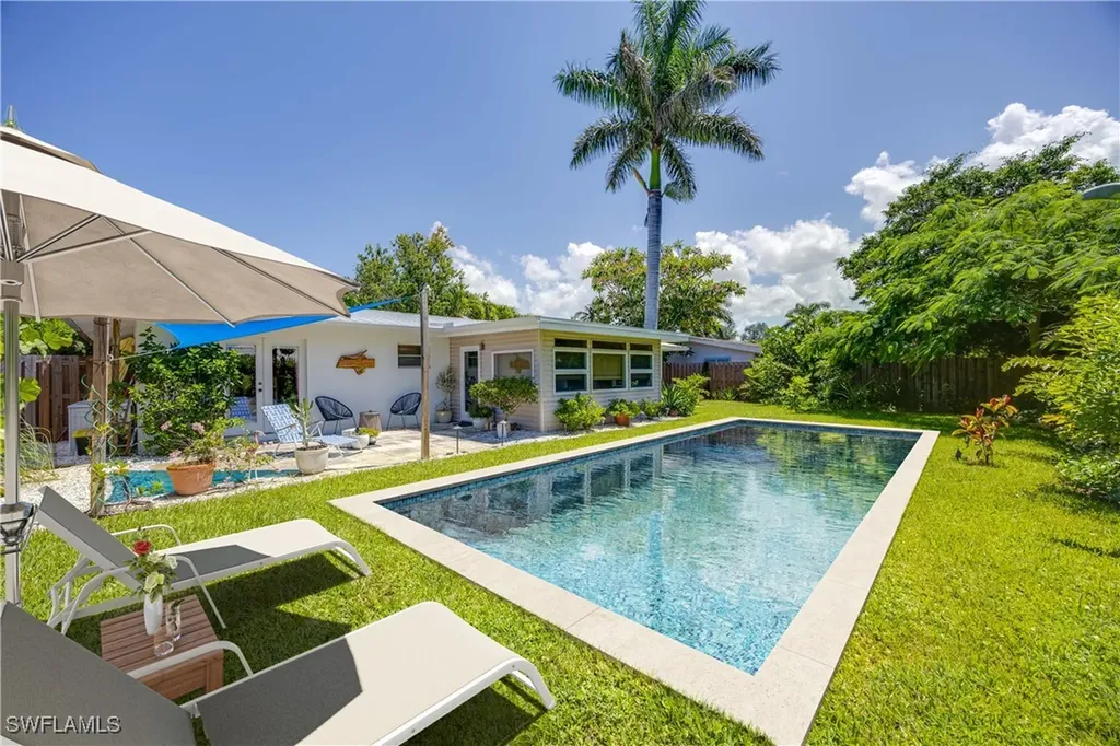 1304 Milano Drive Naples FL 34103