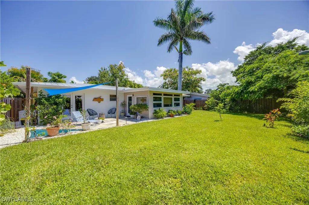 1304 Milano Drive Naples FL 34103