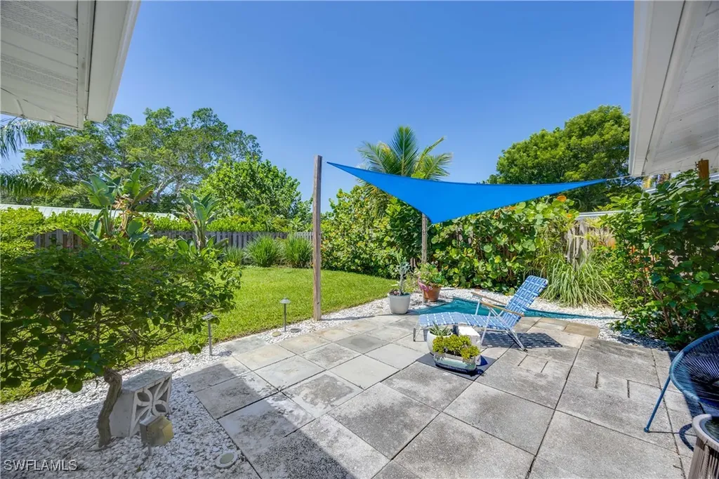 1304 Milano Drive Naples FL 34103