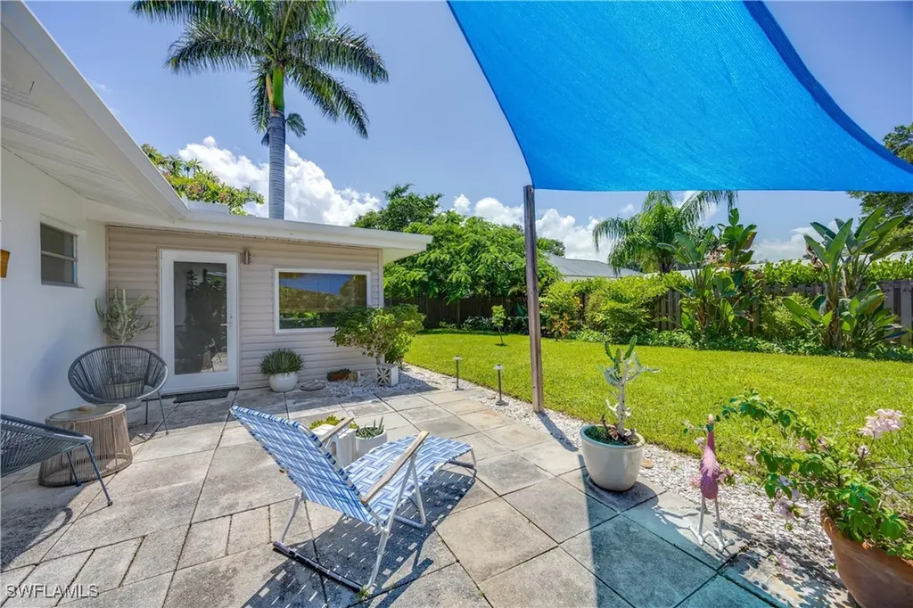 1304 Milano Drive Naples FL 34103