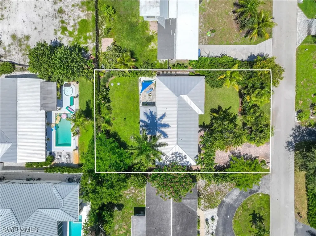 1304 Milano Drive Naples FL 34103