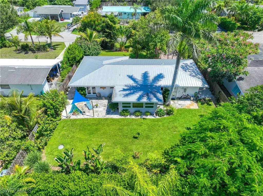1304 Milano Drive Naples FL 34103