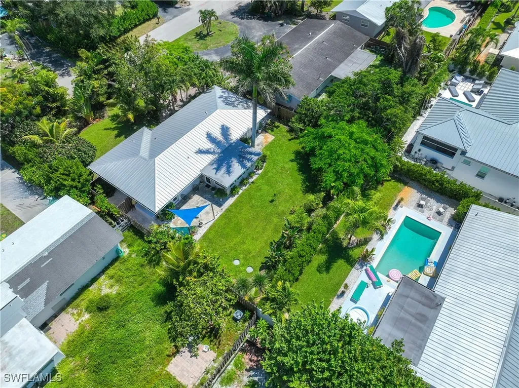 1304 Milano Drive Naples FL 34103