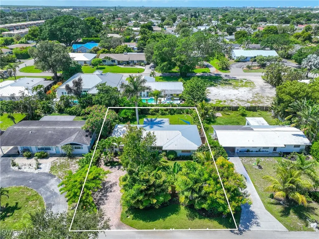 1304 Milano Drive Naples FL 34103